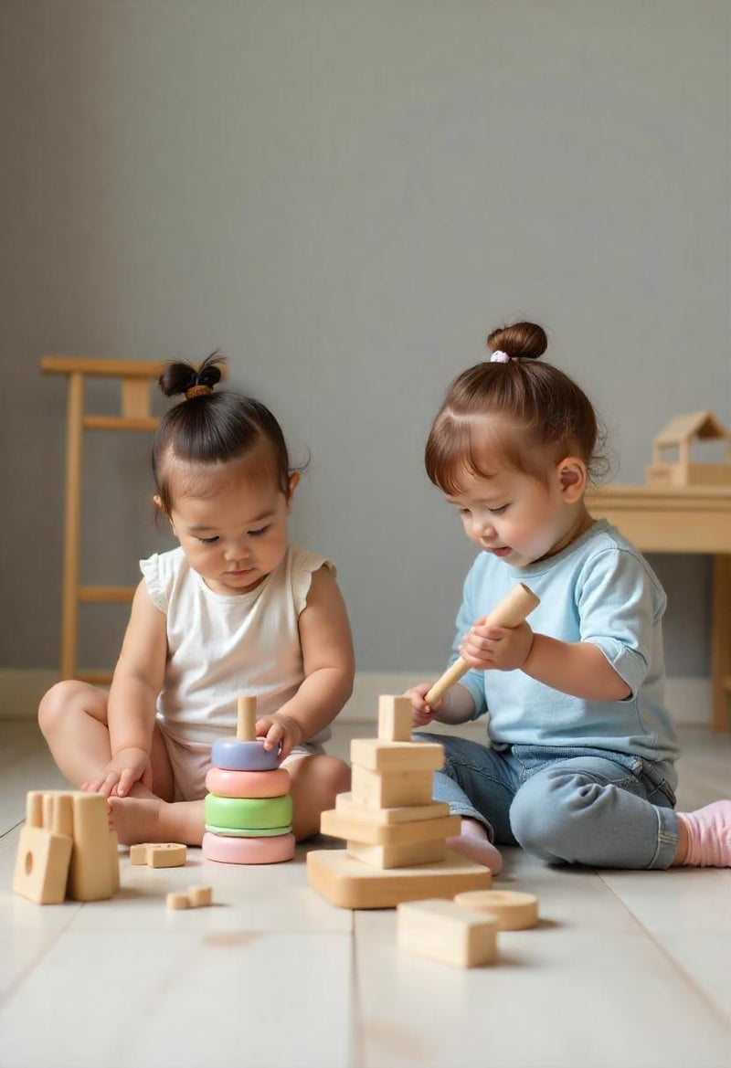 Wooden Toys