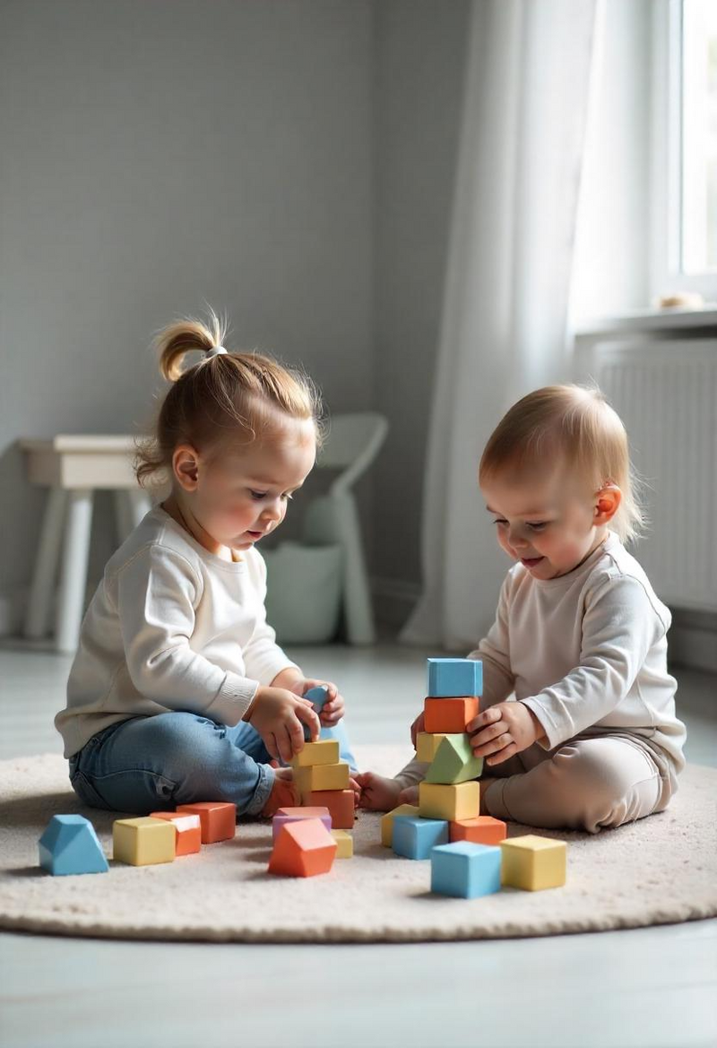 Educational Toys
