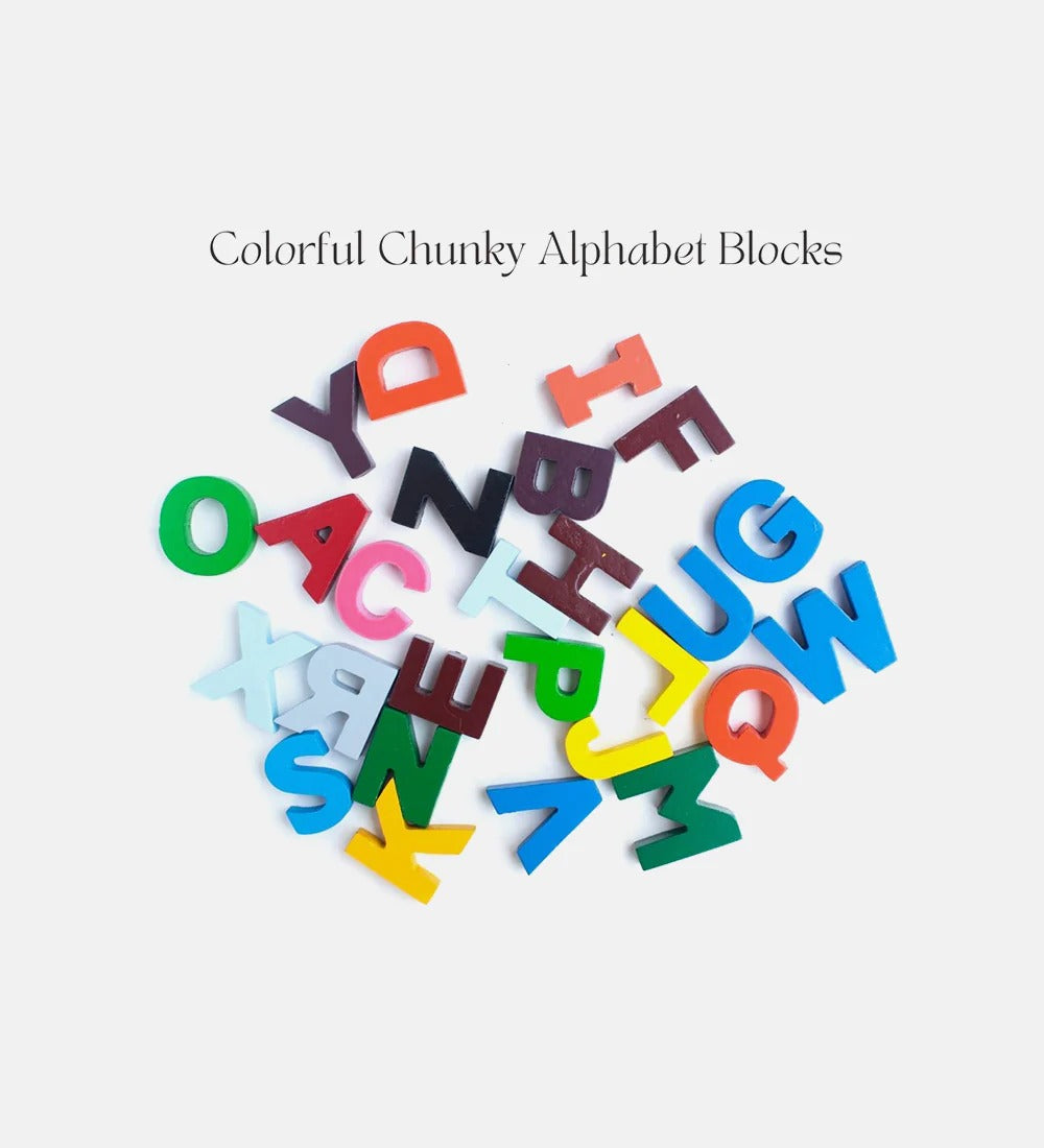 Alphabet Number Puzzle