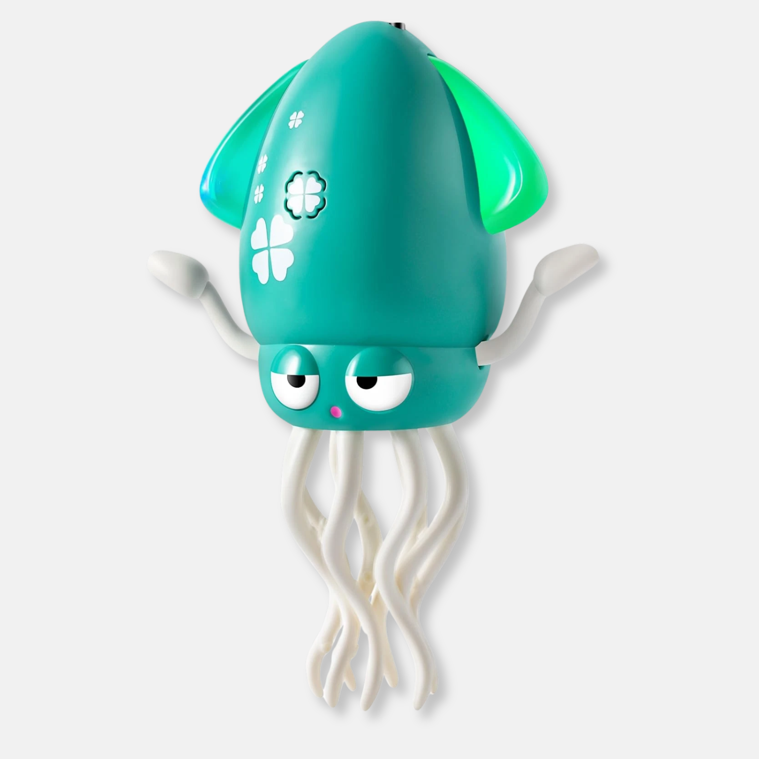 Dancing Octopus Baby Toy