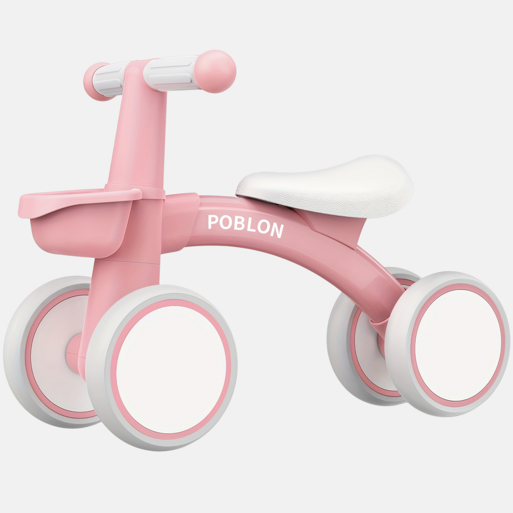 First Balance Bike for Toddlers