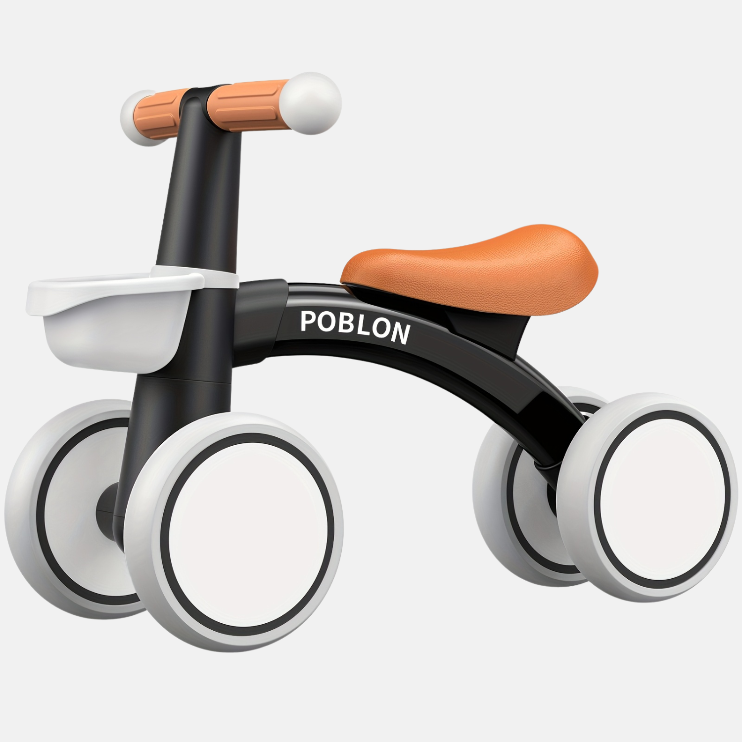 First Balance Bike for Toddlers