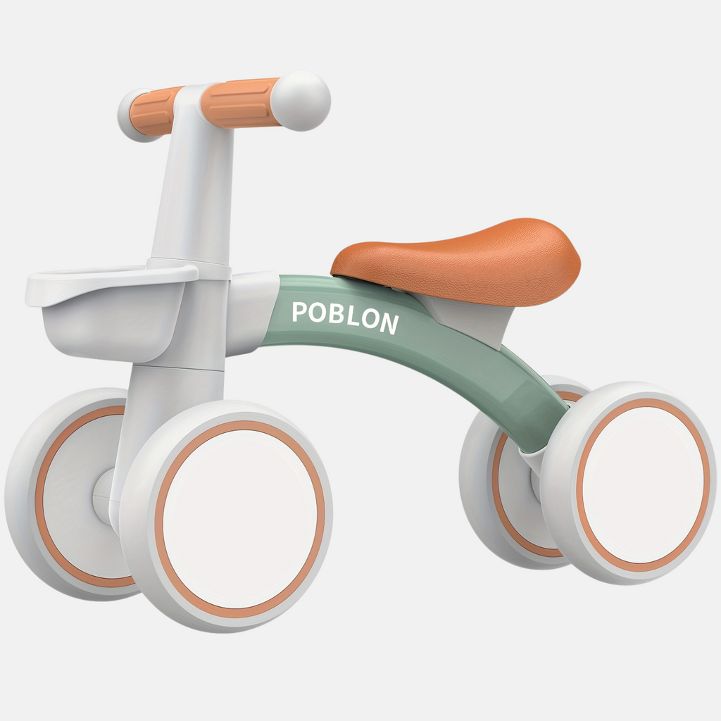First Balance Bike for Toddlers